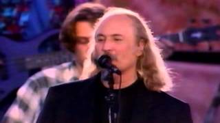 Crosby, Stills &amp; Nash - Helplessly Hoping - 8/13/1994 - Woodstock 94 (Official)