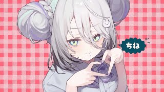 [Vtub] 蘇菲 チェリーポップ 翻唱