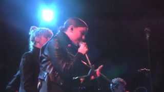 Lykke Li - Never Gonna Love Again