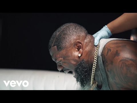 LJ Echols - Should've Pulled Out