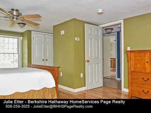 2 CROSS ST, Plainville MA 02762 - Single Family Home - Real Estate - For Sale -