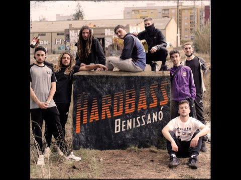 Exòtic - Hard Bass Benissanó (Prod. MDMA)[Video]