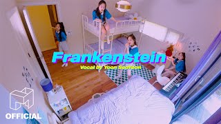 [影音] YoonSeoYeon(tripleS) Frankenstein Cover