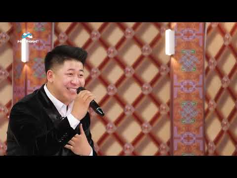 Mendbayr _Mendbayr  Мэндбаяр - Мэндбаяр