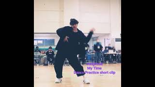 Download lagu Jungkook My Time Dance Practice from BTS DVD Memories mp3 Download lagu Jungkook My Time Dance Practice from BTS DVD Memories mp3