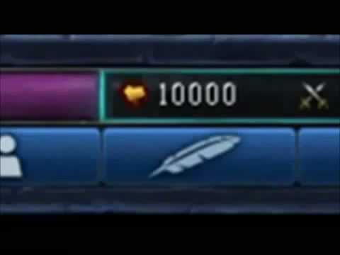 League of Legends -Nautilus,the Titan of the Depths Champion Spotlight-FREE RP (100% profit)norisks