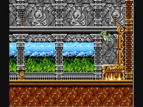 Let's Play - Little Samson Part 1