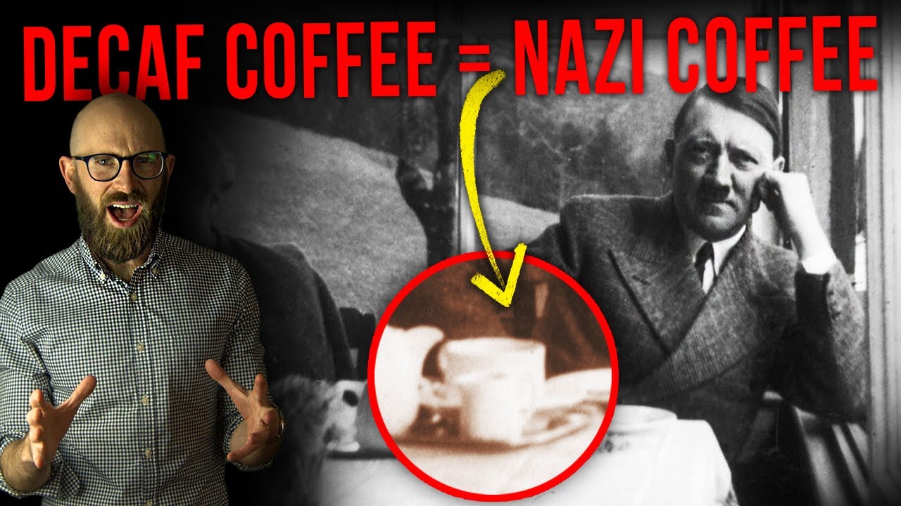 How Do They Make Decaf Coffee and Tea and Non-Alcoholic Beer and Wine