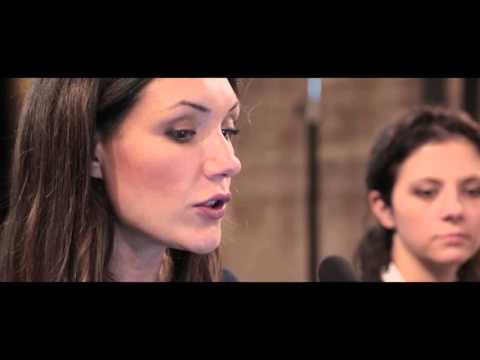 BMTA 2015 - Le interviste