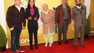 Citizen Khan Q&A at Cineworld Birmingham 27/10/2015 video