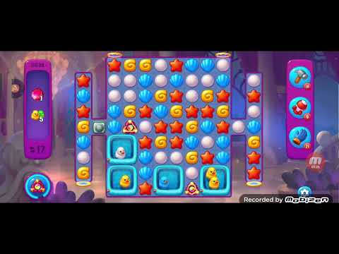 super hard Level -11638