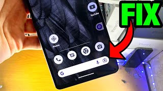 How To Fix Google Pixel 7 Screen Issues! [Not Responding / Frozen / Black Screen]