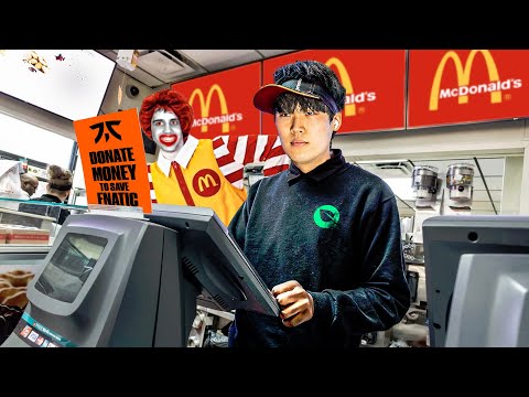 NA RUINED PRINCE ft.YamatoCannon & Treatz | FLY vs GG | IWD LCS Co-Stream 2023