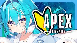 【Apex Legends】さくらさんのカスタムにお邪魔する🫲🙂🫱✨w/ #月見ひとか #遊喜にあ 【 #空跳つもり / re;BON1期生 】