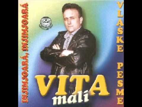 Vita Mali - Nunta mja