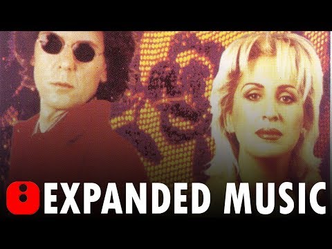 Ava & Stone - All Aboard (Extended Mix) - [1994]