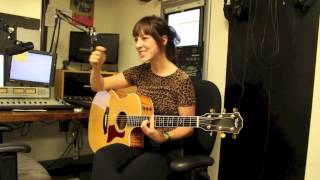 KCR Secret Sessions - Peach Kelli Pop (Acoustic Set)