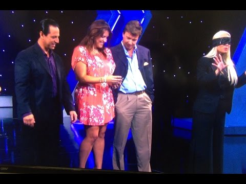 Masters of Illusion - The Bornsteins