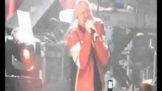 Michael Kiske - LIVE Collection 2010 (Avantasia) part2