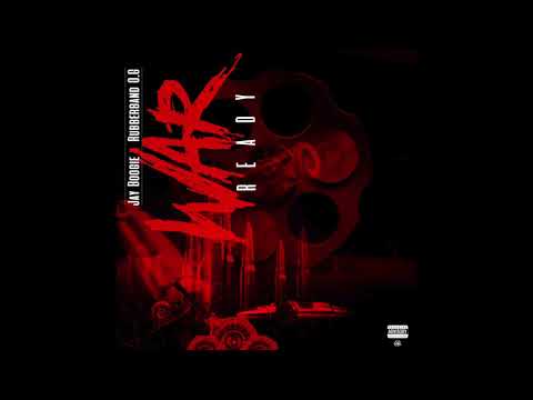 Jayboogie448 x Rubberband OG- War Ready (Shot By @Dash_Tv)