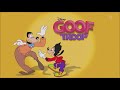 Goof Troop Intro Language Collection
