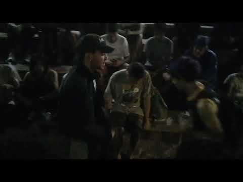 TRIPLE A - 8°OCTAVOS DE FINAL - (Llave Maestra vs Santi Mk) Clasificatoria Pre Regional