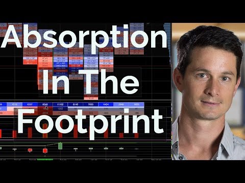 Absorption In The Footprint