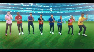 VIVO IPL 2021 - India Ka Apna Mantra VIVO IPL 2021 - India Ka Apna Mantra