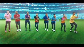 VIVO IPL 2021 - India Ka Apna Mantra