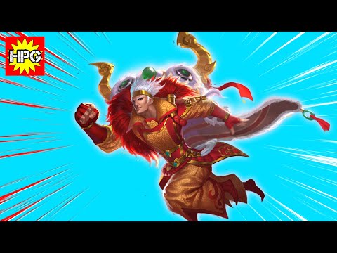 HON Corrupted Disciple - 28 Kills by SongTheOne`` - Diamond