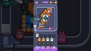 Pixel Flow Level 2916