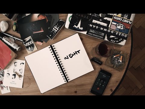 Testa feat. Jesse & SanTra - In Echt (Lyric Video)