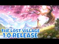 FULL CULTIVATION GAME - IT FINALLY GOT A 1.0 RELEASE?! - The Lost Village
