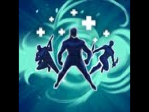 Ying Ultimate | Paladins