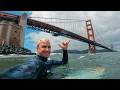 JOB and the surfing culture in San Francisco | NO CONTEST OFF TOUR