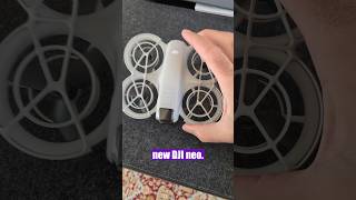 BEST budget lightweight drone for travel youtubers! DJI Neo!