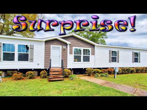 Surprise, 4 bed 3 bath XL home with fancy floor plan