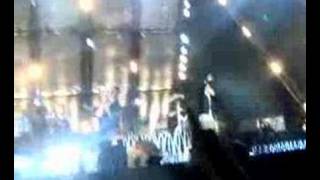 Negramaro San Siro La finestra feat Mattafix