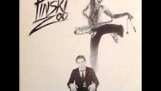 Pinski Zoo - Stutter Strut