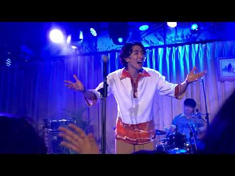 180602_Monkey Hotel-잔나비 @유희열 Curated 12 Group Sound JANNABI_현대카드언더스테이지(단독공연)_CAM2