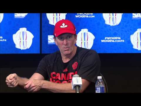 Gotta Hear It: Babcock gives thorough explanation why lefty D-men so important