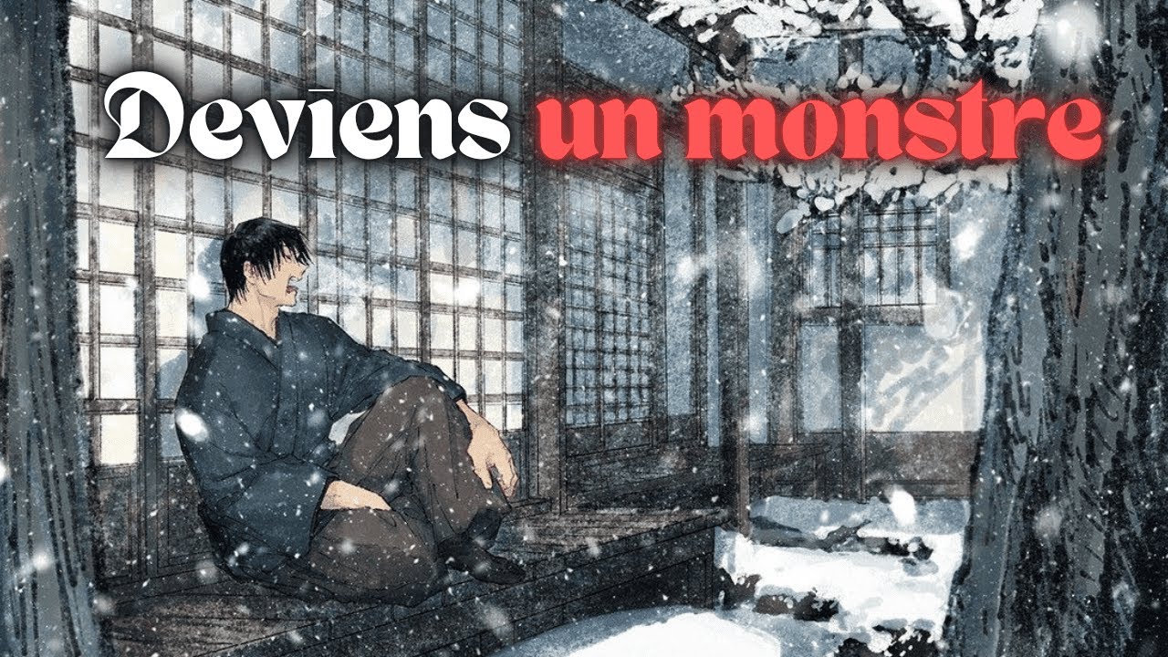 Faire le plus gros Comeback de sa Life.