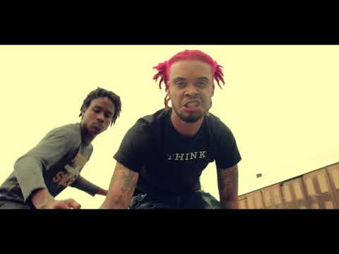 Maurre54 x Lemon - They Dont Know | Music Video |