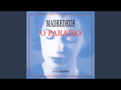 Não Muito Distante - Madredeus