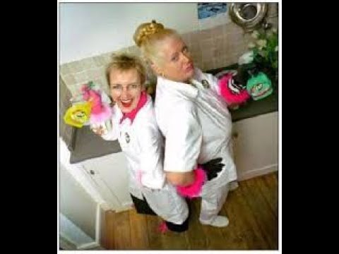 Kim and Aggie mode: Activated