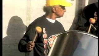 London All Stars @ Panorama (Hyde Park, London) 2009