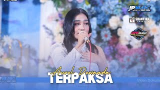 Download lagu TERPAKSA - Aurel Dewanda || JP Music Live Begendeng mp3