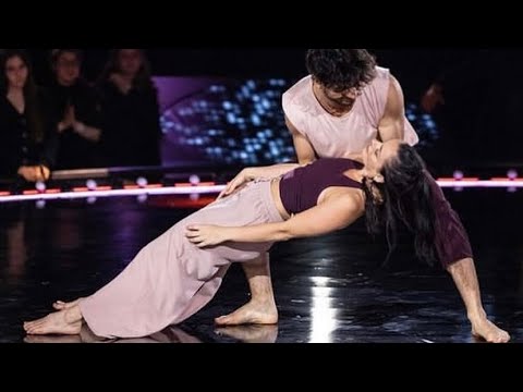 Marie-Josée & Jason Revolution Audition