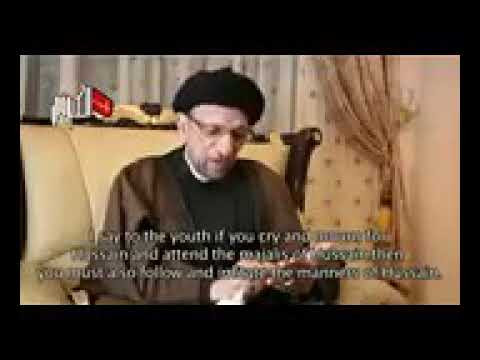 ⁣اكول للشباب | #الطويرجاوي ( طاب ثراه ).