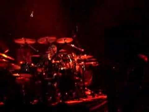 John Butler Trio Good Excuse full drum solo Brixton London